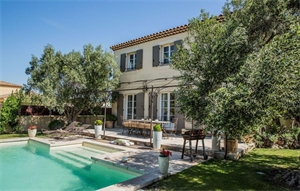 maison à la vente -   13520  MAUSSANE LES ALPILLES, surface 95 m2 vente maison - UBI457283345
